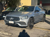 Annonce Mercedes GLC occasion Diesel 220 d BVA 4Matic � L'Union