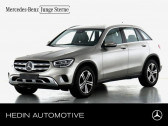 Annonce Mercedes GLC occasion Diesel 220 d BVA 4Matic � L'Union
