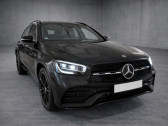 Annonce Mercedes GLC occasion Diesel 220 d BVA 4Matic � L'Union