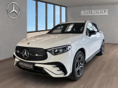 Annonce Mercedes GLC occasion Diesel 220 d BVA 4Matic � L'Union