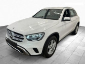 Annonce Mercedes GLC occasion Diesel 220 d BVA 4Matic � L'Union
