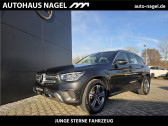 Annonce Mercedes GLC occasion Diesel 220 d BVA 4Matic � L'Union
