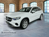 Annonce Mercedes GLC occasion Diesel 220 d BVA 4Matic � L'Union