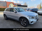 Annonce Mercedes GLC occasion Diesel 220 d BVA 4Matic � L'Union