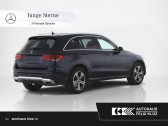 Annonce Mercedes GLC occasion Diesel 220 d BVA 4Matic � L'Union