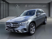 Annonce Mercedes GLC occasion Diesel 220 d BVA 4Matic � L'Union
