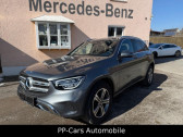 Annonce Mercedes GLC occasion Diesel 220 d BVA 4Matic � L'Union