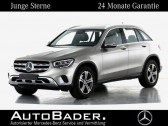 Annonce Mercedes GLC occasion Diesel 220 d BVA 4Matic � L'Union