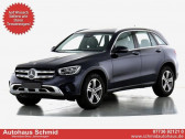 Annonce Mercedes GLC occasion Diesel 220 d BVA 4Matic � L'Union