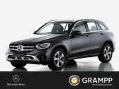 Annonce Mercedes GLC occasion Diesel 220 d BVA 4Matic � L'Union