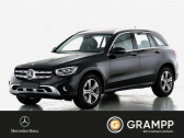 Annonce Mercedes GLC occasion Diesel 220 d BVA 4Matic � L'Union