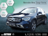 Annonce Mercedes GLC occasion Diesel 220 d BVA 4Matic � L'Union