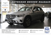 Annonce Mercedes GLC occasion Diesel 220 d BVA 4Matic � L'Union