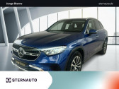 Annonce Mercedes GLC occasion Diesel 220 d BVA 4Matic � L'Union