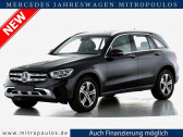 Annonce Mercedes GLC occasion Diesel 220 d BVA 4Matic  L'Union
