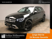 Annonce Mercedes GLC occasion Diesel 220 d BVA 4Matic  L'Union