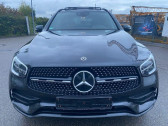 Mercedes GLC occasion année 2022 boite Automatique Annonce Mercedes GLC occasion Diesel 220 d BVA 4Matic à L'Union