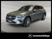 Mercedes GLC occasion année 2022 boite Automatique Annonce Mercedes GLC occasion Diesel 220 d BVA 4Matic à L'Union