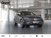 Mercedes GLC occasion année 2022 boite Automatique Annonce Mercedes GLC occasion Diesel 220 d BVA 4Matic à L'Union