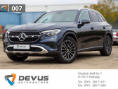 Mercedes GLC occasion année 2023 boite Automatique Annonce Mercedes GLC occasion Diesel 220 d BVA 4Matic à L'Union