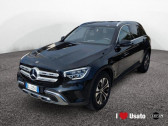 Annonce Mercedes GLC occasion Diesel 220 d BVA 4Matic  L'Union