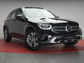 Annonce Mercedes GLC occasion Diesel 220 d BVA 4Matic  L'Union