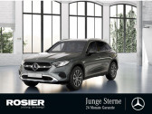 Annonce Mercedes GLC occasion Diesel 220 d BVA 4Matic  L'Union