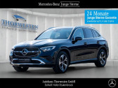 Annonce Mercedes GLC occasion Diesel 220 d BVA 4Matic  L'Union