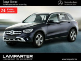 Annonce Mercedes GLC occasion Diesel 220 d BVA 4Matic  L'Union