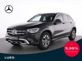 Annonce Mercedes GLC occasion Diesel 220 d BVA 4Matic  L'Union