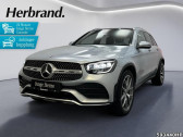 Annonce Mercedes GLC occasion Diesel 220 d BVA 4Matic � L'Union