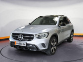 Annonce Mercedes GLC occasion Diesel 220 d BVA 4Matic  L'Union