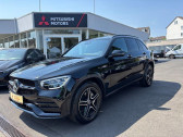 Mercedes GLC occasion année 2022 boite Automatique Annonce Mercedes GLC occasion Diesel 220 d BVA 4Matic à L'Union