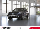 Mercedes GLC occasion année 2022 boite Automatique Annonce Mercedes GLC occasion Diesel 220 d BVA 4Matic à L'Union