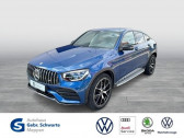 Annonce Mercedes GLC occasion Diesel 220 d BVA 4Matic  L'Union