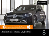 Mercedes GLC occasion année 2022 boite Automatique Annonce Mercedes GLC occasion Diesel 220 d BVA 4Matic à L'Union