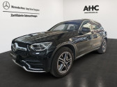 Mercedes GLC occasion année 2022 boite Automatique Annonce Mercedes GLC occasion Diesel 220 d BVA 4Matic à L'Union