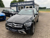 Mercedes GLC occasion année 2022 boite Automatique Annonce Mercedes GLC occasion Diesel 220 d BVA 4Matic à L'Union