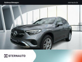 Mercedes GLC occasion année 2023 boite Automatique Annonce Mercedes GLC occasion Diesel 220 d BVA 4Matic à L'Union
