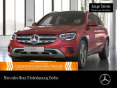 Mercedes GLC occasion année 2022 boite Automatique Annonce Mercedes GLC occasion Diesel 220 d BVA 4Matic à L'Union