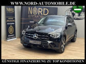 Mercedes GLC occasion année 2022 boite Automatique Annonce Mercedes GLC occasion Diesel 220 d BVA 4Matic à L'Union