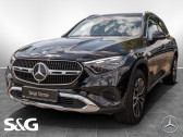 Mercedes GLC occasion année 2023 boite Automatique Annonce Mercedes GLC occasion Diesel 220 d BVA 4Matic à L'Union