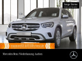 Mercedes GLC occasion année 2022 boite Automatique Annonce Mercedes GLC occasion Diesel 220 d BVA 4Matic à L'Union