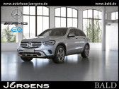 Mercedes GLC 220 d BVA 4Matic   L'Union 31