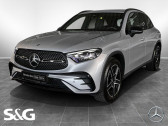 Mercedes GLC 220 d BVA 4Matic   L'Union 31