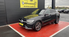 Mercedes GLC , garage SOLI � chateauroux