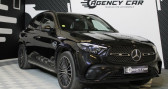 Mercedes GLC 220 d - BVA 9G-Tronic - AMG Line 4-Matic   Lattes 34