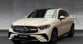 Mercedes GLC occasion année 2024 boite Automatique Annonce Mercedes GLC occasion Diesel 220 d - BVA 9G-Tronic - BM C253 AMG Line 4-Matic - PHASE 2 à Ozoir-la-Ferrière