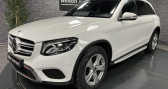 Mercedes GLC 220 d - BVA 9G-Tronic - Executive 4-Matic   GUERET 23