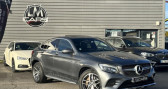 Annonce Mercedes GLC occasion Diesel 220 d - BVA 9G-Tronic - Fascination 4-Matic � Chateaubernard